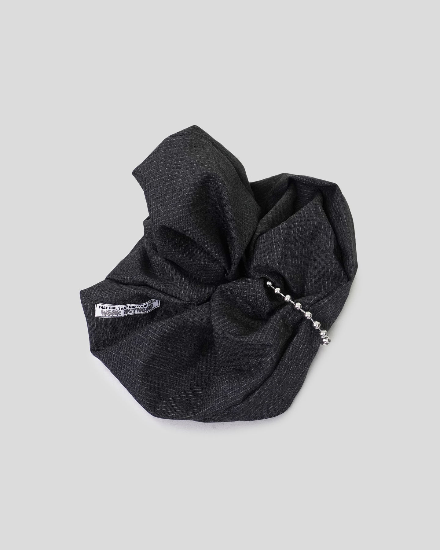 XXL Dsquared2 Scrunchie